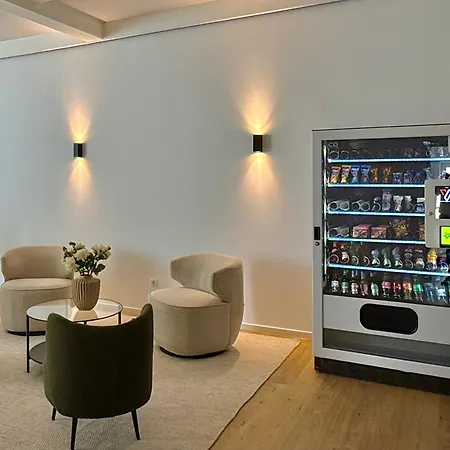 Smartstay - Digital Check-in & Nearby Bakery Hotel Isselburg