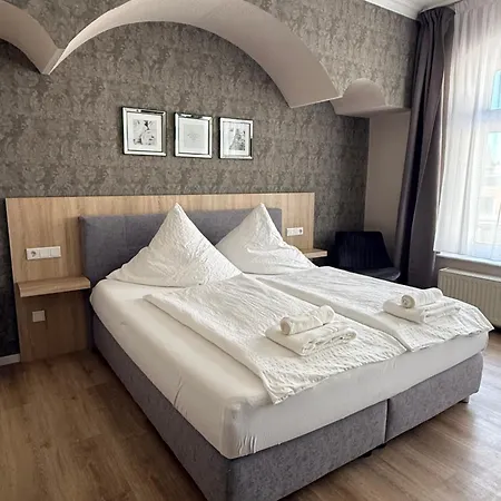 Smartstay - Digital Check-in & Nearby Bakery * Isselburg