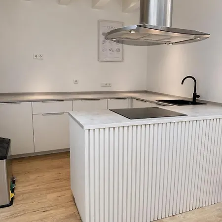 Smartstay - Digital Check-in & Nearby Bakery Isselburg