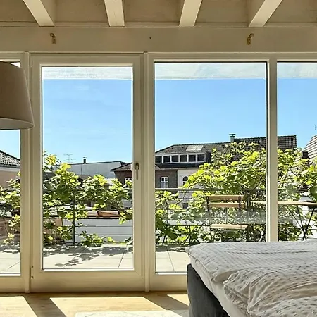 Hotel Smartstay - Digital Check-in & Nearby Bakery Isselburg