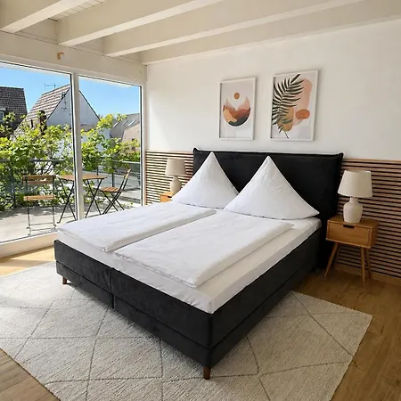 Smartstay - Digital Check-in & Nearby Bakery Hotel Isselburg