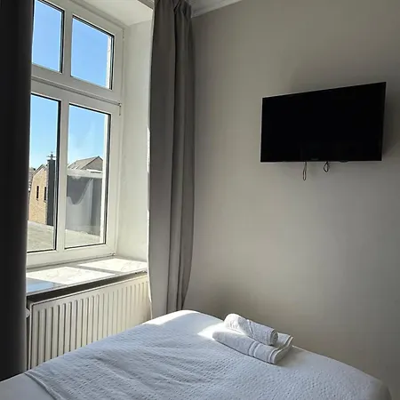 Smartstay - Digital Check-in & Nearby Bakery * Isselburg