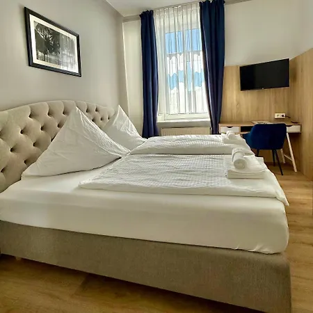 Smartstay - Digital Check-in & Nearby Bakery Isselburg